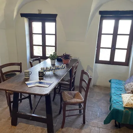 Apartamento Retreat With A View By World