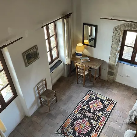 Retreat With A View By World Apartamento Baiardo