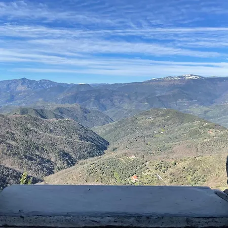 Retreat With A View By World Apartament *