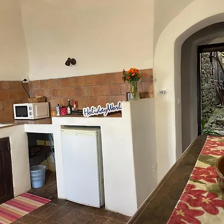 Retreat With A View By World Apartament Baiardo