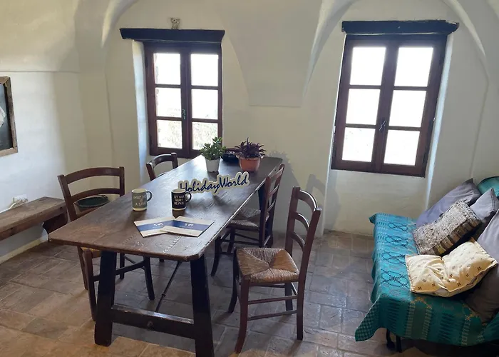 Appartamento Retreat With A View By World
